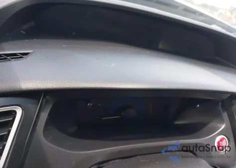 2014 Honda Civic Ex-L из США, поврежденный, VIN 2HGFG3B03EH505541